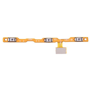 Câble flexible pour bouton d'alimentation et bouton de volume pour 360 N7 SH898490-20