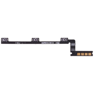 Câble flexible pour bouton d'alimentation et bouton de volume pour Smartisan Pro 2 SH90441110-20