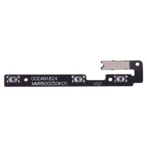 Câble flexible pour bouton d'alimentation et bouton de volume pour Smartisan Pro 2s SH90461009-20