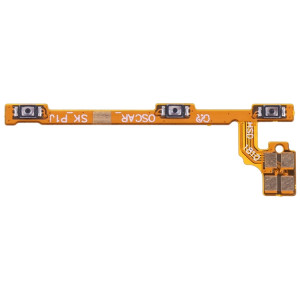 Câble flexible pour bouton d'alimentation et bouton de volume pour Smartisan Pro 3 SH90511815-20