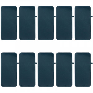 Adhésif de boîtier avant 10 PCS pour Huawei P20 Pro SH9055280-20