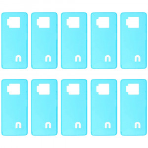 Adhésif de protection arrière pour PCS 10 Huawei Mate 20 Pro SH9065467-20