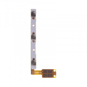 Bouton d'alimentation et bouton de volume Câble flexible pour Motorola Moto G5S SH9082102-20