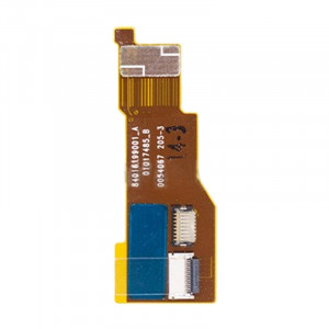 Câble Flex pour carte mère de Motorola Moto X XT1052 XT1053 XT1055 XT1056 XT1058 XT1060 SH908658-20