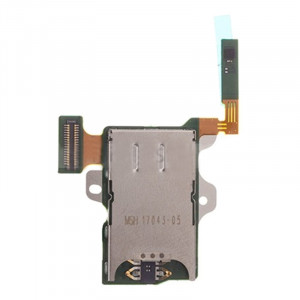Porte-carte SIM avec câble Flex pour Motorola Moto Z2 Play XT1710 SH91061166-20