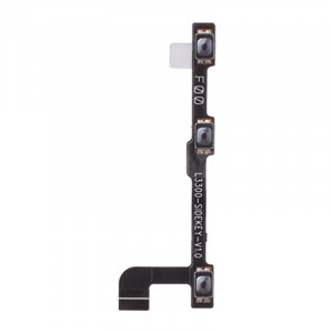 Bouton d'alimentation et bouton de volume Câble Flex pour Motorola Moto E3 XT1706 XT1700 SH91181789-20