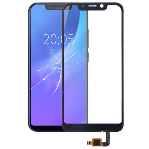 Écran tactile pour Blackview A30 (noir) SH144B451-20