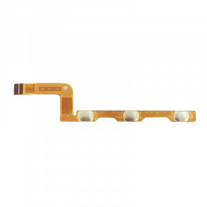 Bouton d'alimentation et bouton de volume Câble Flex pour Asus Zenfone 3 Max ZC520TL SH91481400-20