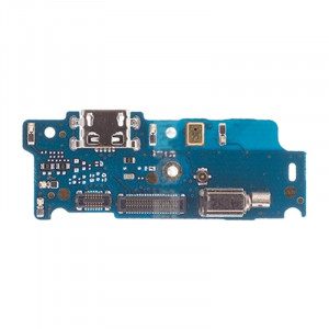 Carte de port de charge pour Motorola Moto E4 XT1762 XT1772 SH91601562-20