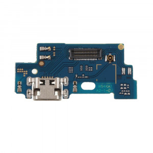 Carte de port de charge pour ASUS Zenfone Max (M1) ZB555KL SH91731561-20