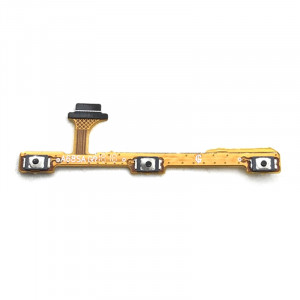 Bouton d'alimentation et bouton de volume Câble Flex pour ASUS Zenfone Max Pro (M1) ZB601KL / ZB602KL SH91781131-20