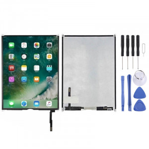 Écran LCD pour iPad 5 9,7 pouces 2017 A1822 A1823 SH91891035-20