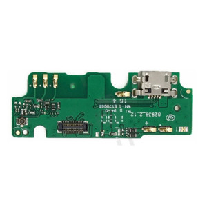 Carte de port de charge pour Lenovo K6 Note SH91901766-20