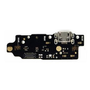 Carte de port de charge pour Lenovo K8 Plus SH919212-20