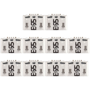 Pour OPPO A31/A33/A37/A51 10 pièces connecteur de Port de charge SH9224283-20
