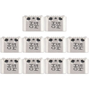 Pour connecteur de port de charge OPPO A53 10pcs SH92251922-20