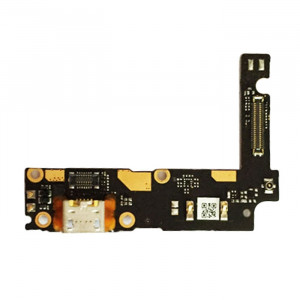 Carte de port de charge pour Lenovo VIBE P1 SH9242239-20