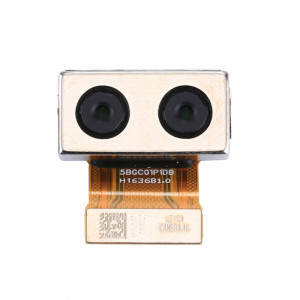 iPartsBuy Huawei Honor V9 Face Caméra Face SI92531576-20