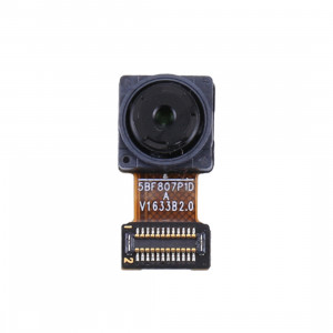 iPartsBuy Huawei Honor 9 Face Face Camera SI9256762-20