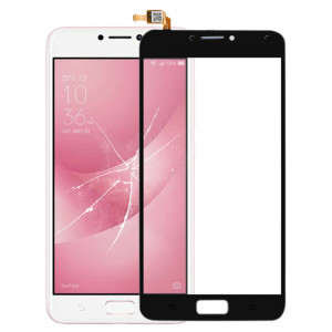 Écran tactile pour Asus Zenfone 4 Max ZC554KL / X00ID (Noir) SH257B365-20