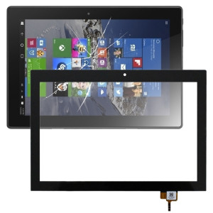 Écran tactile pour Lenovo Ideapad MIIX320-10ICR (noir) SH264B990-20