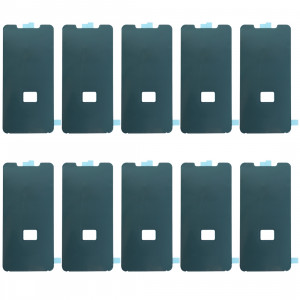 10 PCS LCD Digitizer Retour autocollants adhésifs pour Huawei Mate 20 Pro SH9270146-20