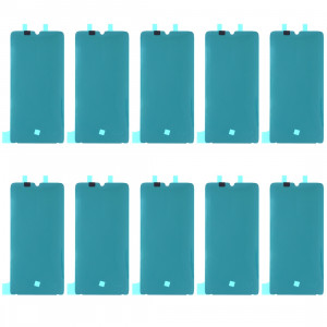 10 PCS LCD Digitizer Retour autocollants adhésifs pour Huawei P30 Pro SH92721596-20