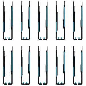 Adhésif de boîtier avant 10 PCS pour Huawei Mate 20 Pro SH9274932-20