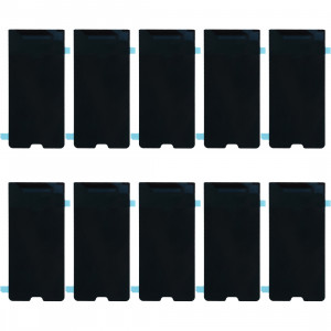 10 PCS LCD Digitizer Retour autocollants adhésifs pour Huawei P20 Pro SH92751095-20