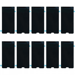 10 PCS LCD Digitizer Retour autocollants adhésifs pour Huawei P20 Pro SH92751095-20