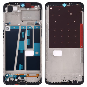 Pour OPPO A7 / A7n / AX7 Plaque de cadre intermédiaire (noir) SH298B1137-20