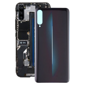 Pour le couvercle arrière de la batterie Vivo iQOO (bleu) SH99LL1577-20
