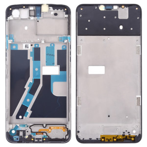 Pour plaque de cadre intermédiaire OPPO R15X (noir) SH301B1669-20