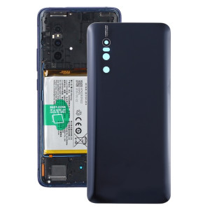 Pour le couvercle arrière de la batterie Vivo X27 (noir) SH02BL1375-20