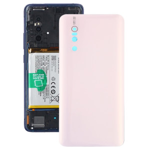 Pour le couvercle arrière de la batterie Vivo X27 SH02FL3-20