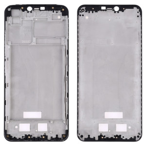 Pour Vivo Y83 plaque de lunette de cadre moyen (noir) SH304B1861-20