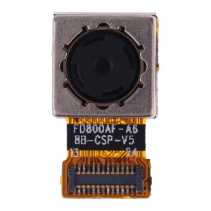 Caméra principale arrière pour Doogee X55 SH9310281-20