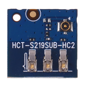 Carte de port de charge pour Blackview A20 Pro SH93341239-20