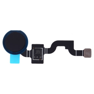 Câble flexible de capteur d'empreintes digitales pour Google Pixel 3a XL (noir) SH378B1452-20