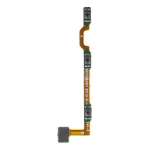 Nappe du bouton d'alimentation et du bouton de volume pour Motorola Moto G4 Play SH94701908-20