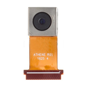 Caméra arrière pour Motorola Moto G4 SH9475722-20