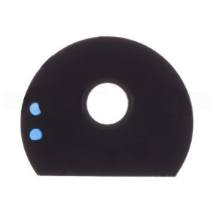 Lentille de Caméra Arrière pour Motorola Moto Z Play SH94781623-20