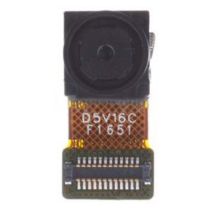 Module caméra frontale pour Motorola Moto G5 Plus SH9479323-20
