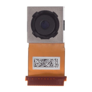 Caméra arrière pour Motorola Moto G5 / G5 Plus SH9480439-20