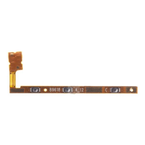 Nappe de Bouton Power & Bouton Volume pour Motorola Moto G5S Plus SH94831785-20