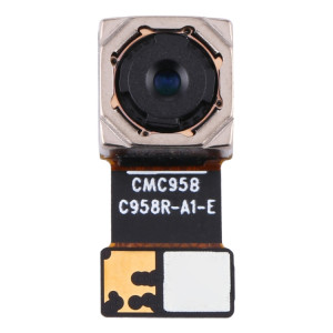 Caméra arrière pour Motorola Moto G6 Play SH9490376-20