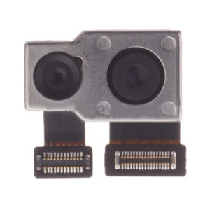 Caméra arrière pour Motorola Moto G6 Plus SH95001418-20