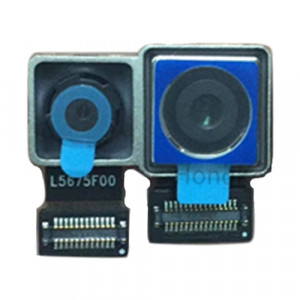Caméra arrière pour Motorola Moto G6 SH9511763-20
