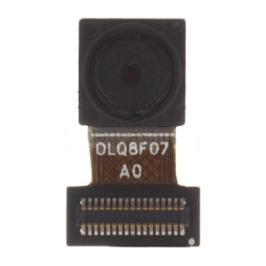 Module de caméra avant pour Motorola Moto M / XT1662 / XT1663 SH951363-20