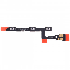 Bouton Power & Câble bouton Flex pour Huawei P30 SH95291507-20